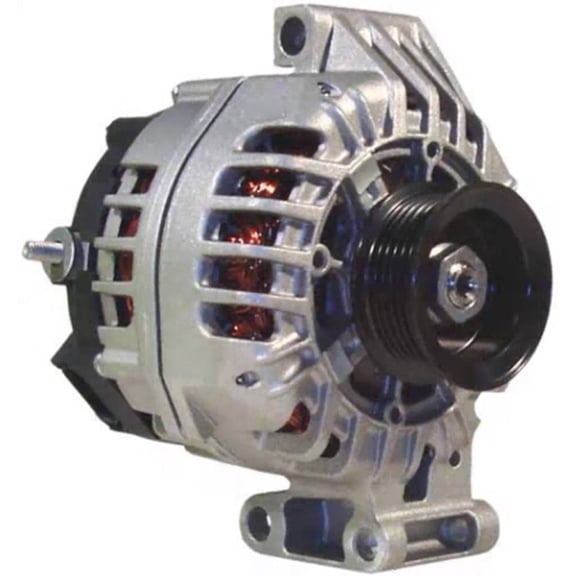 New Alternator Fits Gm. Canyon 2.9L 178 L4 3.7L 223 L5 2007 2008 2009 15884348