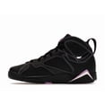 thumbnail image 2 of Jordan Kid's 7 Retro Barely Grape Shoes, from StockX, 2 of 5