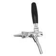 thumbnail image 4 of Beer Faucet,  Control Exquisite Stainless Steel Beer Keg Tap With Long Handle For Bar For Restaurant For Party, 4 of 8