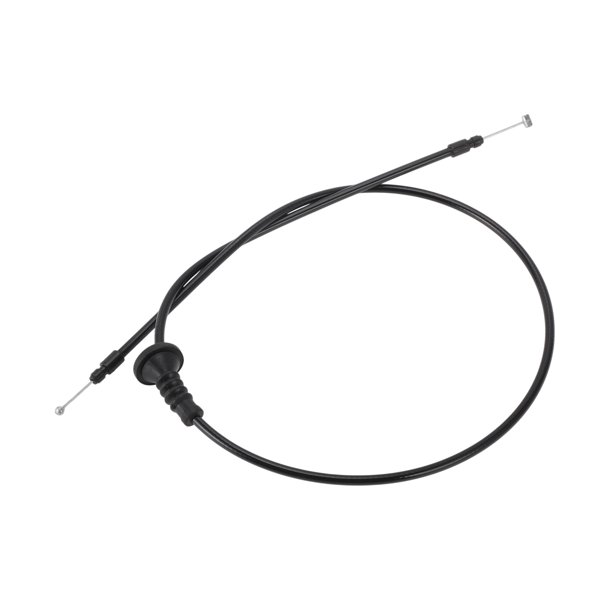 Cable de liberación del capó Unique Bargains No.51237313782 Cable de pestillo del capó para BMW 328i 2012-2016 1 Pc