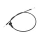 thumbnail image 1 of Cable de liberación del capó Unique Bargains No.51237313782 Cable de pestillo del capó para BMW 328i 2012-2016 1 Pc, 1 of 1