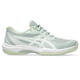 thumbnail image 2 of Tenis ASICS Game FlyteFoam para Mujer en Color Lichen Rock/Blanco, 2 of 9