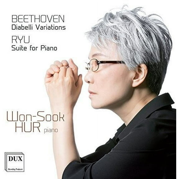 Dvorak / Polkowska / Vatutina - Rusalka - Music & Performance - CD