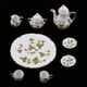 thumbnail image 5 of Set de Té de Cerámica Yotijar Floral 8 Piezas 1/6, 5 of 8