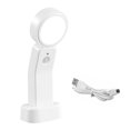 thumbnail image 1 of stanreset Night Light Handy Portable Rechargeable Punch-free Self-adhesive Rotatable Lamp Kitchen Bedroom Toilet Lighting Tool, 1 of 6