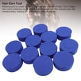 thumbnail image 3 of Heatless C Shape Curler, C Shape Hair Curler Hairdressing 12pcs  for Daily Makeup, 3 of 7