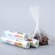 thumbnail image 4 of Bolsa para rollo de comida de cocina, envoltura para almacenamiento de alimentos, bolsa para envolver cocina al vacío, envoltura para alimentos adaptada para la perfección, 4 of 4