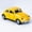 SL-1126-Y, variant on Classic 1: 36 Turn Alloy Double Door Retro Beetle Cars Model Boys' And Children's Birthday Toys Gifts Mini Vehicle Ornaments