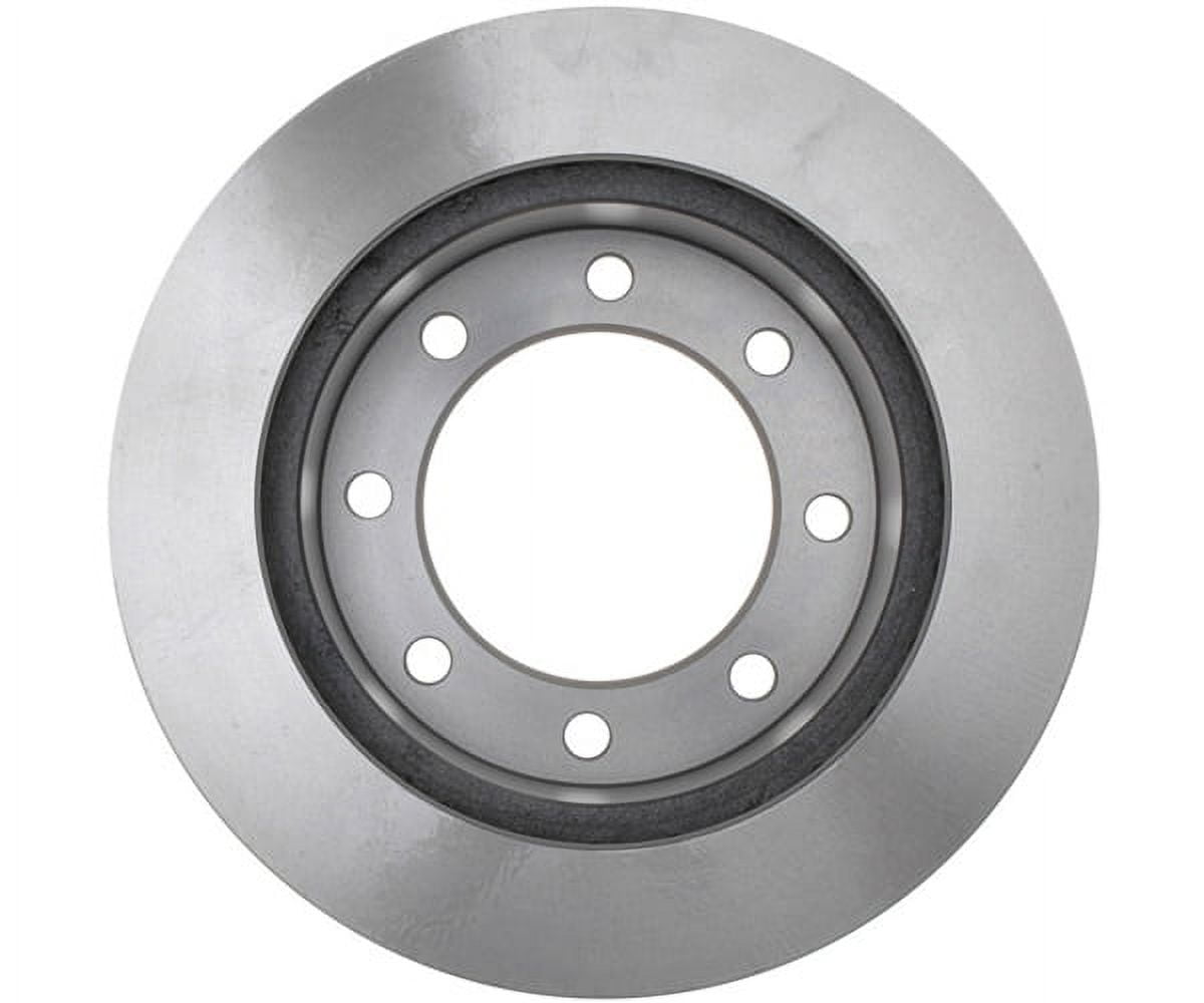 Specialty Truck, School Bus and Medium Duty Rotors Fits select: 1999 FORD F250, 1999 FORD F350
