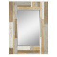 thumbnail image 1 of Aspire Home Accents 5421 Duncan Farmhouse Wall Mirror - Multicolor, 1 of 1