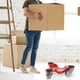 thumbnail image 3 of GOOHOCHY Carretilla para mover muebles con 3 ruedas de metal Capacidad de carga para muebles pesados, 3 of 8