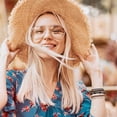 thumbnail image 6 of Multipurpose Elastic Hair Bands 20Pcs Comfortable Hair Ties for Women Portable Accessory for Long and Heavy Hairstyles, 6 of 9