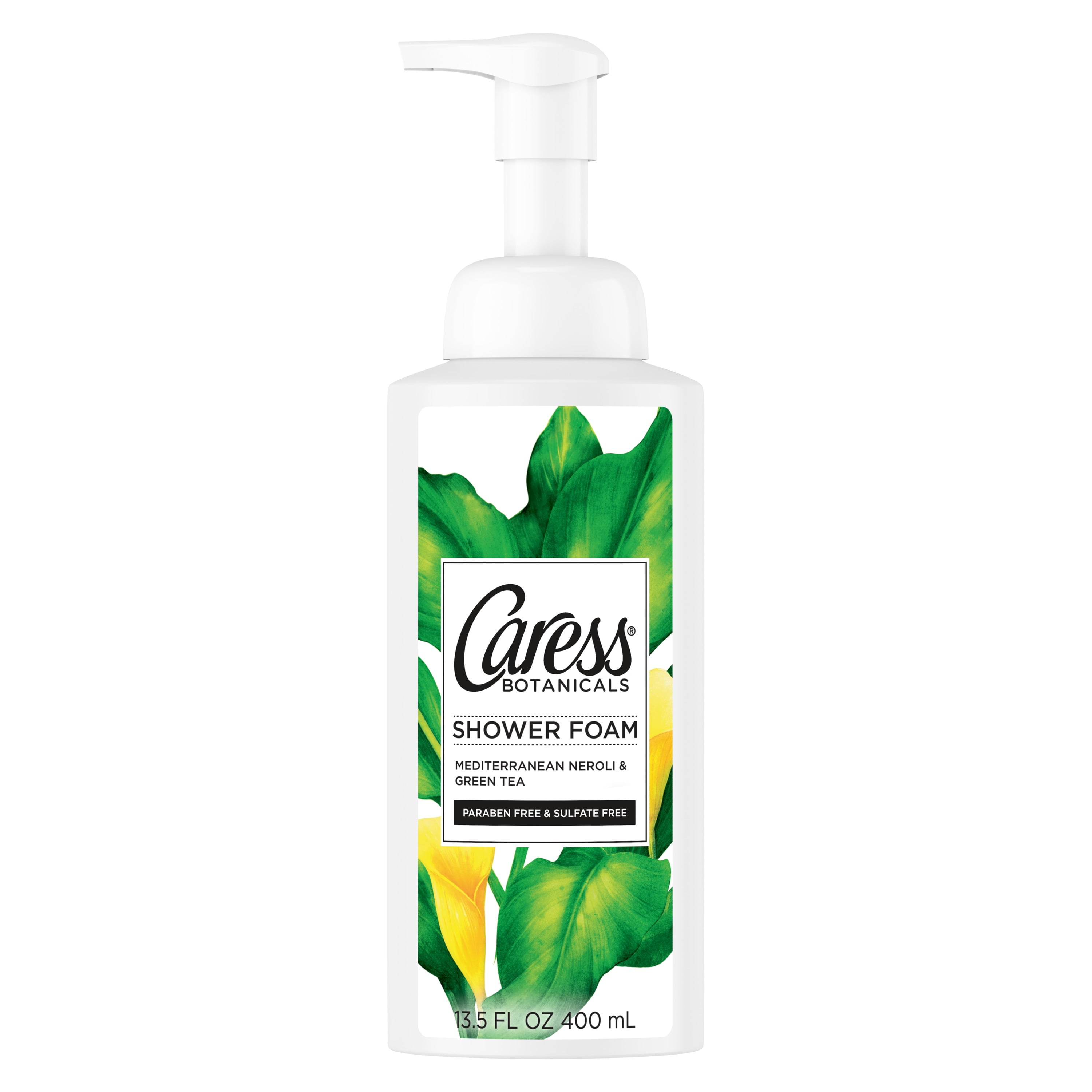 mediterranean neroli