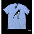 thumbnail image 3 of FOREIGNA PW Bird Logo Tee - White, 3 of 3