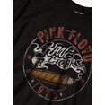 thumbnail image 2 of Pink Floyd - Gravy Train Mens T Shirt, 2 of 2