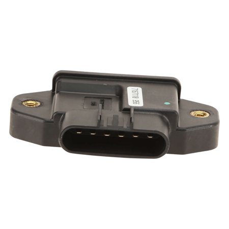 Trailer Tow Relay - ACDelco GM Original Equipment Trailer Tow Relay 20904439