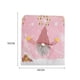 thumbnail image 4 of Fundas Navideñas para Sillas Rudolph Con Luces LED Comedor (niño) Rosa, 4 of 4