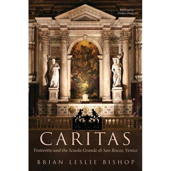 Caritas (Hardcover)