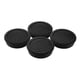 thumbnail image 5 of BRIGHTFUFU 4 cubiertas protectoras para altavoces de agudos de coche, color negro, rejilla de malla para altavoces de audio de automóvil, protección para subwoofer y agudos de coche., 5 of 7