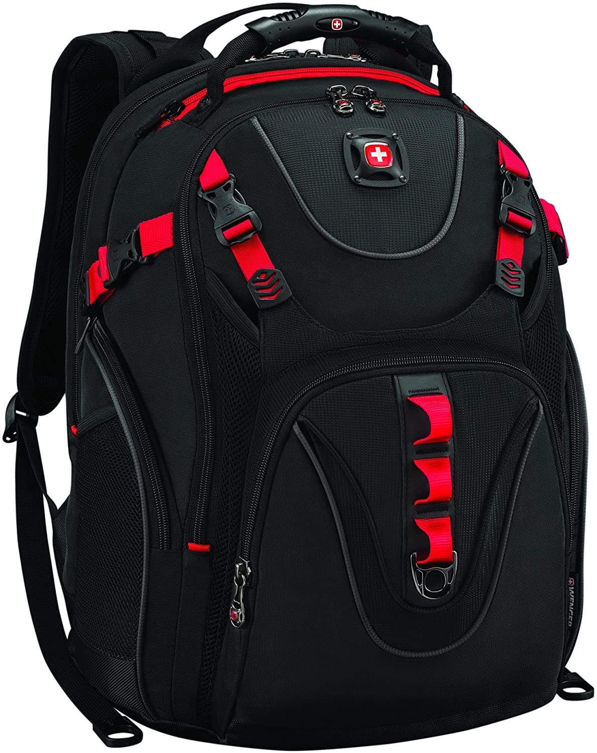Wenger Maxxum 16\