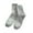 Grey, variant on Thermal Knee High Socks Cozy Lined Winter Stockings For Warmth And Comfort Soft Fuzzy Sleeping Floor Socks For Cold Weather Indoor And Outdoor Use Pack of Stockings