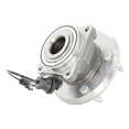 thumbnail image 1 of Maza Captiva Sport 2008 A 2015 Chevrolet L4 2.4L De Rueda Tra Izq/Der C/Conector Abs AWD RODATECH ., 1 of 4