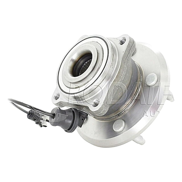 Maza Captiva Sport 2008 A 2015 Chevrolet L4 2.4L De Rueda Tra Izq/Der C/Conector Abs AWD RODATECH .