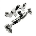 thumbnail image 2 of Noctua NM-i2011 Mounting-Kit LGA2011 2011-3 2066 Platform Installation Buckle, 2 of 3