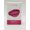 Pink, variant on Intimina Ziggy Cup 2 Size B Flat-Fit Menstrual Cup *EN