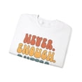thumbnail image 3 of Butter Sweatshirt Gifts Crew Neck Shirt Long Sleeve Unisex, 3 of 7