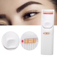 thumbnail image 3 of Heated Eyelash Curlers, Electric Eyelash Curler, Heated Lash Curler, Heated Eyelash Curler Handheld Long Lasting Styling Eyelash Curler Effortlessly Curled Lashes, 3 of 8