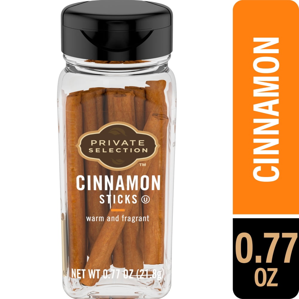 Private Selection Cinnamon Sticks 0.77 oz - 5 Pack