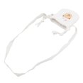 thumbnail image 1 of Cute Pouch, Embroidery Pattern Wallet, Lightweight Kids Shoulder Bag, Portable, Versatile Storage, 1 of 8