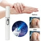thumbnail image 1 of Puntero láser de luz azul para hongos en las uñas, manicura sin dolor para la onicomicosis-- Sincero Electrónica, 1 of 4