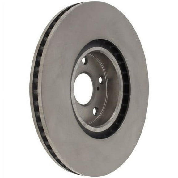 Centric Parts Disc Brake Rotor P/N:121.44184 Fits select: 2013-2015 LEXUS GS, 2012-2020 LEXUS IS