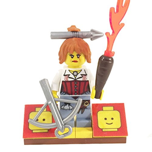 lego figure accessories
