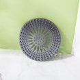 thumbnail image 4 of Jinsinto 4 Pieces Silicone Drain Protector, Kitchen Sink Strainer, Shower Stoppers, 4 of 5
