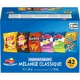 thumbnail image 2 of Frito-Lay Classic Mix Snacks Variety Pack 42 bags, 2 of 15