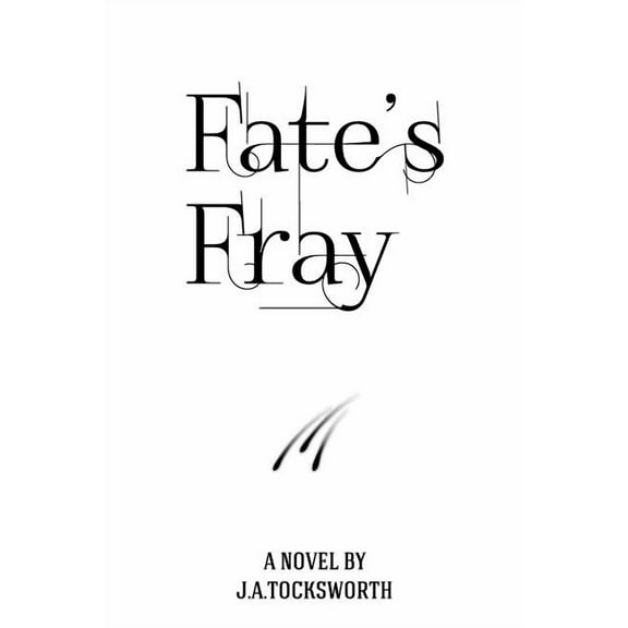 Fate's Fray (Paperback)