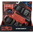 thumbnail image 2 of DC Comics, Batman Gauntlet with Launcher, Interactive Role-Play Toy, 2 of 9