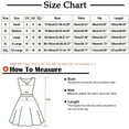 thumbnail image 5 of Pntutb Womens Summer Print Strapless Long Dress Beach Split Dress Party Club Dress, 5 of 5