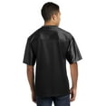 thumbnail image 2 of Sport-Tek Replica Jersey (ST307) Black, XS, 2 of 2