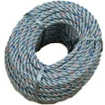 thumbnail image 1 of KUFA SPORTS 1/4" Diameter/100' Lead Core Rope, 1 of 1