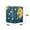 B B, variant on Gecau Large Storage Bags Double Zipper Space Saver Bag Travel Kids Room Home Storage Cute Print Clothing Storage Bins Water-Resistant for Comforters Blanket Clothes Sheet Toys 1PC