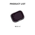 thumbnail image 5 of Optical Glass Camera Lens Filter Set Adjustable Cpl Mirror for Dji Mini 3 Pro Drone Accessories, 5 of 8