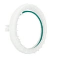 thumbnail image 4 of Lock Ring Kit, Heat Resistant  Sending Part Durable Wearproof Antiaging 1644700230 Solid  For Car, 4 of 8