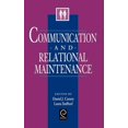 thumbnail image 1 of Communication And Relational Maintenance, 1 of 3