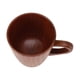 thumbnail image 5 of Tazas de té de madera hechas a mano, multifuncionales, seguras, ecológicas, de madera maciza, para beber té, café, vino, cerveza, bebidas calientes, 1 unidad, 5 of 15