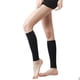 thumbnail image 4 of BlackSports pantorrilla compresión manga pierna Pussure calcetines para correr Fitness mujeres hombres, 4 of 5