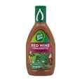thumbnail image 3 of Wish-Bone Red Wine Vinaigrette with Extra Virgin Oil 16 fl oz Bottle, 3 of 6